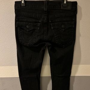 True Religion ricky jean